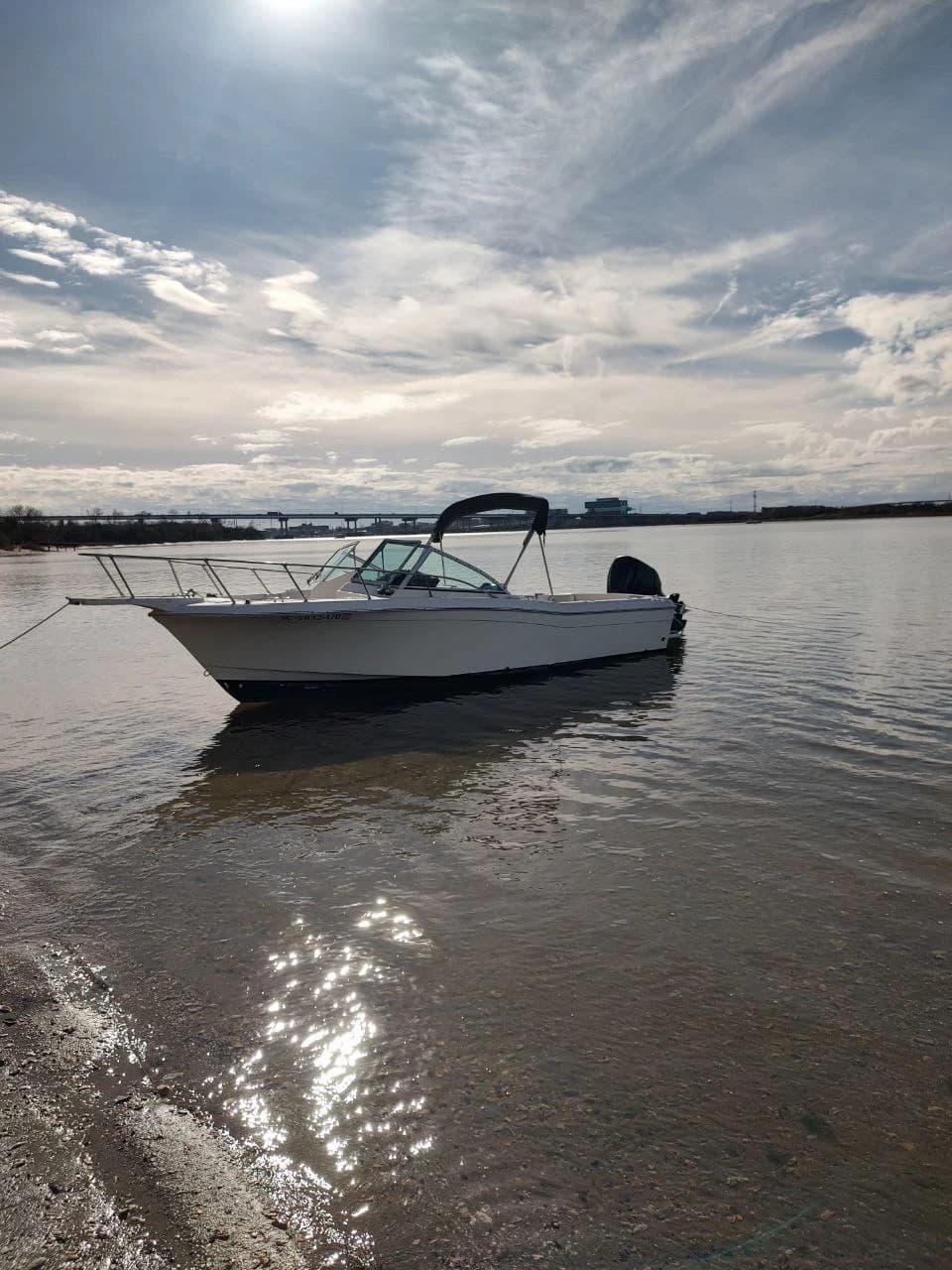 Charter experience 2