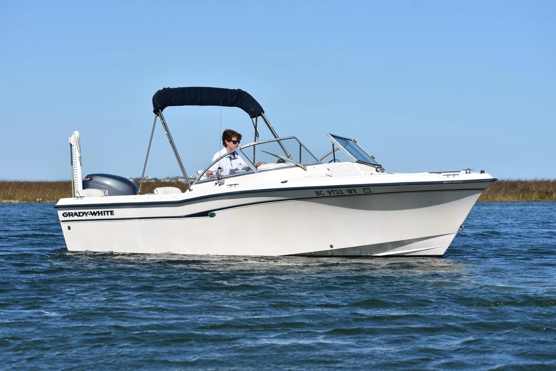 Charter experience 5